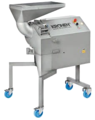 Резательная машина KUJ-7