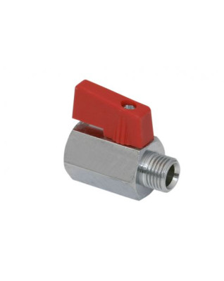 Шаровый кран Schmalz, серия KVZ