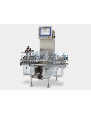 Весы динамические Bosch Packaging, серия KWE 4000