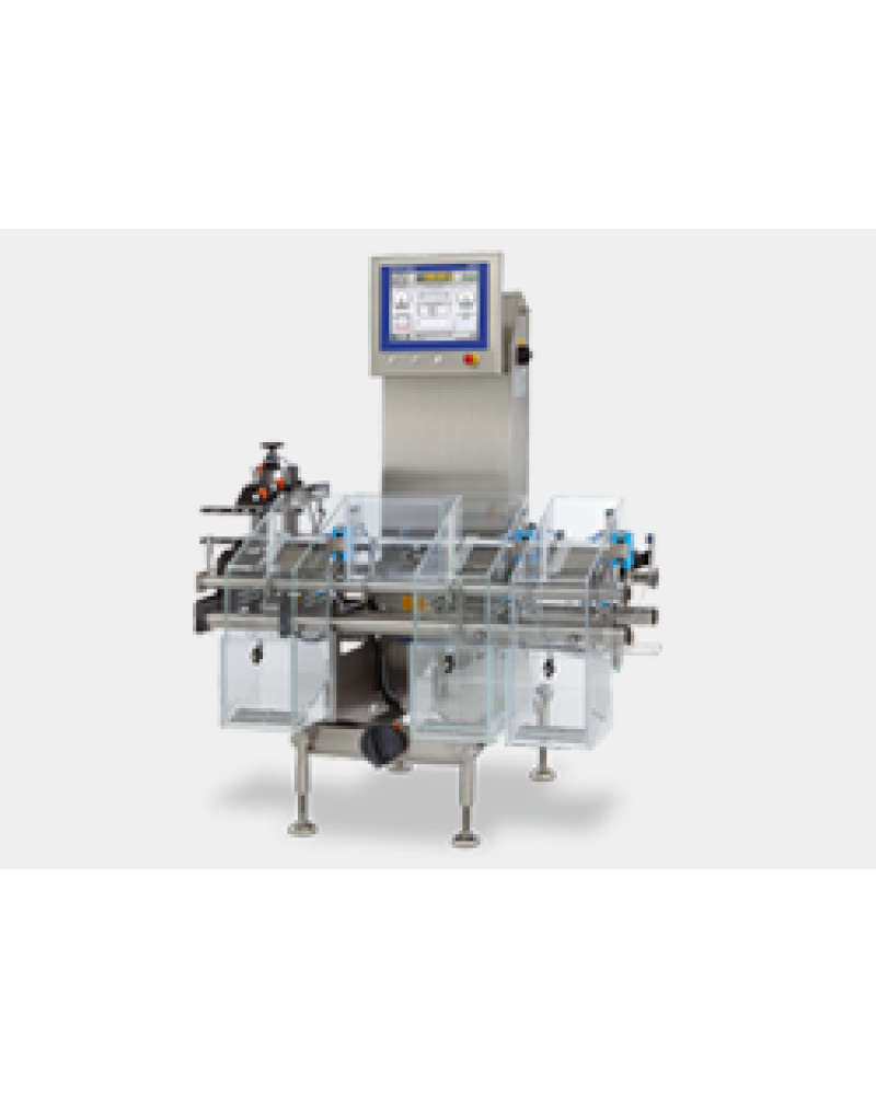 Весы динамические Bosch Packaging, серия KWE 4000