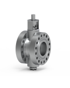 Дроссельный клапан OHL Gutermuth серии KX