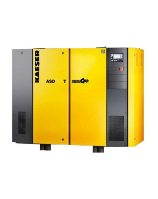 Винтовой компрессор Kaeser ASD