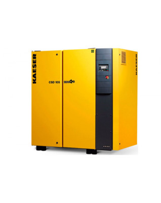 Винтовой компрессор Kaeser CSD/CSDX