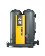 Адсорбционный осушитель Kaeser DC