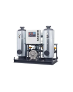 Адсорбционный осушитель Kaeser DW