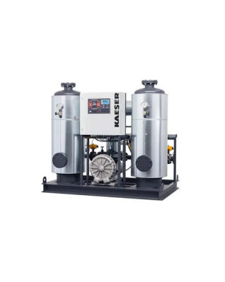 Адсорбционный осушитель Kaeser DW