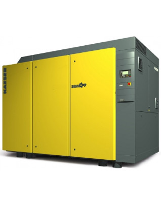 Винтовой компрессор Kaeser ESD