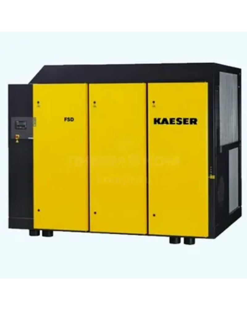Винтовой компрессор Kaeser FSD