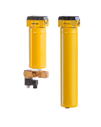 Мембранный осушитель Kaeser KMM