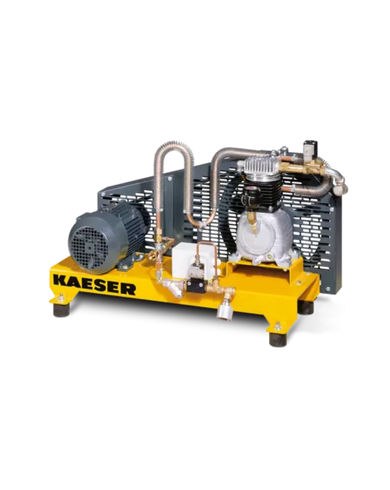 Бустер Kaeser N