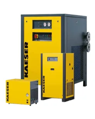 Холодоосушитель Kaeser THP