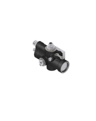 Kazel VHL140T | Клапан