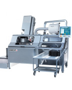 Заточной станок Knecht B 600