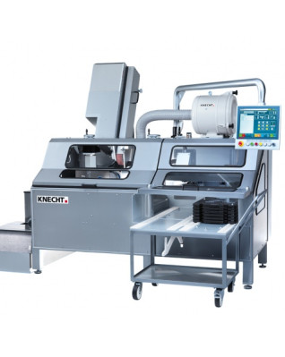 Заточной станок Knecht B 600