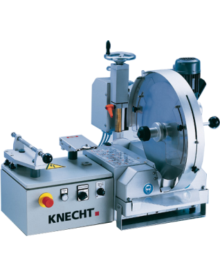 Заточной станок Knecht KLA 220 - HV 153