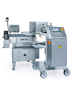 Заточной станок Knecht USK 230 B - HV 208