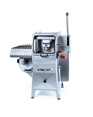 Заточной станок Knecht W 200