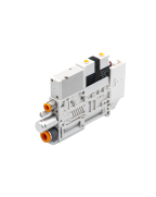 Вакуумный генератор Koganei FME05