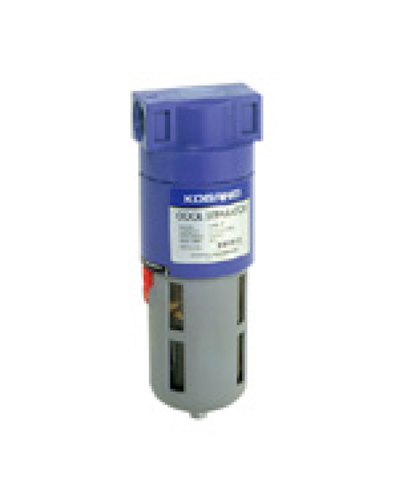 Осушитель воздуха Koganei, серия KAE