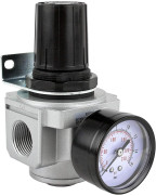 Регулятор давления Koganei, серия NVR