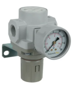 Регулятор давления Koganei, серия VR