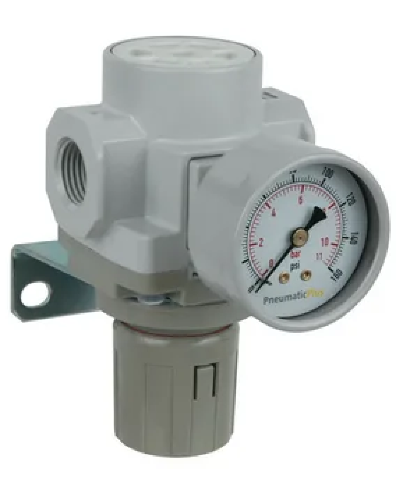 Регулятор давления Koganei, серия VR