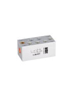 Золотниковый клапан airtec, серия L-25