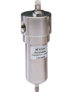 Лубрикаторы AirCom L10-S. Самозочные станции