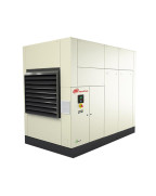 Компрессор Ingersoll Rand, серия L37-110