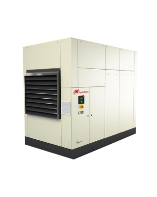 Компрессор Ingersoll Rand, серия L37-110