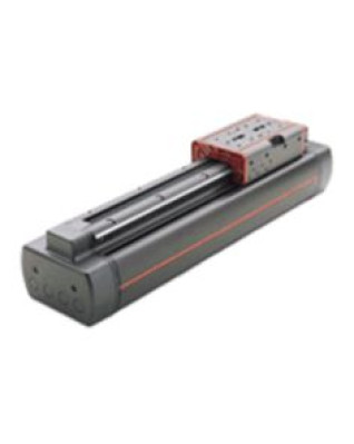 Линейный привод Gimatic серии L40