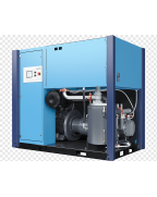Винтовой компрессор CompAir, серия L50, L80, L140, RS