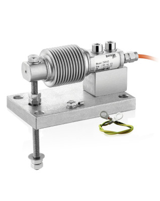 Модуль взвешивания Baykon серии LA66200C