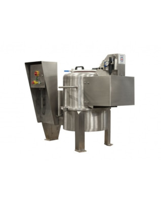 Центрифуга для обработки красных субпродуктов КРС, свиней, МРС серии LC