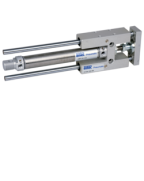 Пневматический цилиндр airtec, серия LE