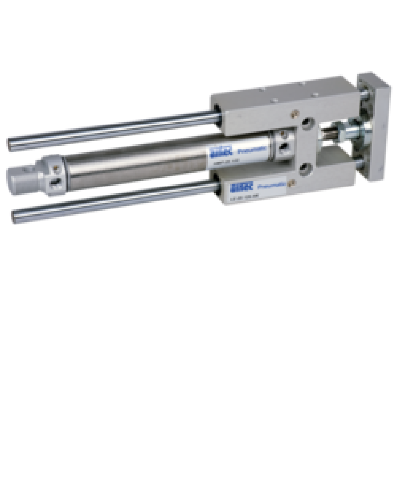 Пневматический цилиндр airtec, серия LE