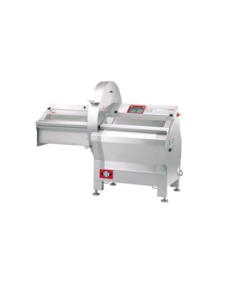 Машина для нарезки на ломтики и порции LION