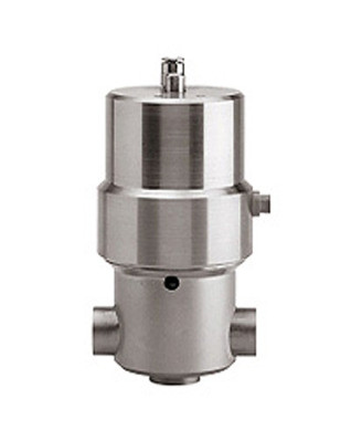 Запирающий клапан Alfa Laval, серия LKAP