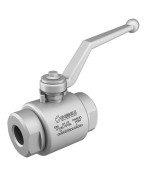 Запирающий клапан Gemels, серия LKB, LKF, LKR