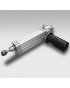 Привод винтовой моторный Servomech LMR 03