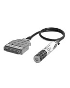 Сервораспределитель регулирования расхода Camozzi LRWA0