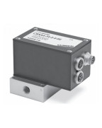 Сервораспределитель регулирования расхода Camozzi - LRXA4