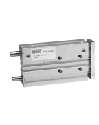 Пневматический цилиндр airtec, серия LX