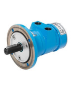 Пневматический двигатель Atlas Copco, серия LZL03 S-LZL05 S-NEMA