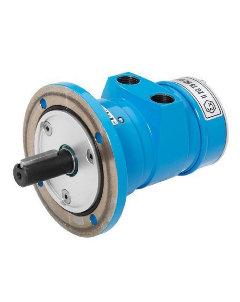 Пневматический двигатель Atlas Copco, серия LZL03 S-LZL05 S-NEMA