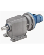 Пневматический двигатель Atlas Copco, серия LZL15-BG212-A-009/LZL15-BG613-B-196