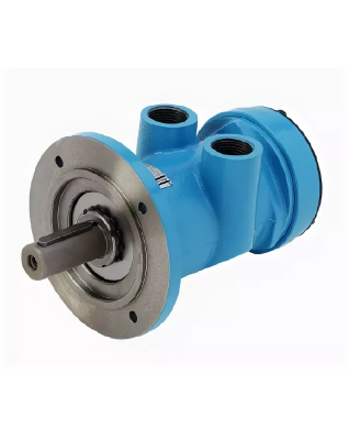 Пневматический двигатель Atlas Copco, серия LZL15-LZL25