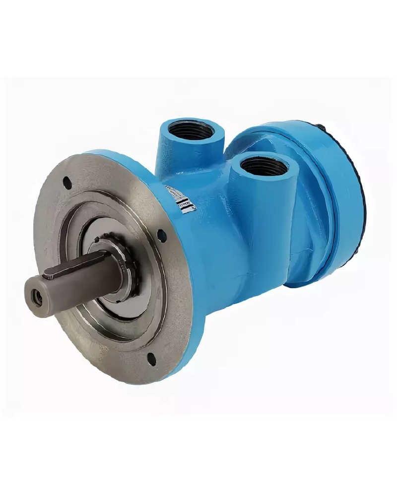 Пневматический двигатель Atlas Copco, серия LZL35-BG312-A-005/LZL35-BG512-A-021