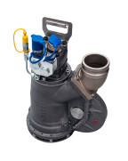 Lamor GTA 20, GTA 30, GTA 50, GTA 70, GTA 115, GTA 140 | Винтовые насосы