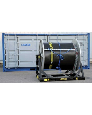 Lamor HSR H | Катушки для тяжелых бонов